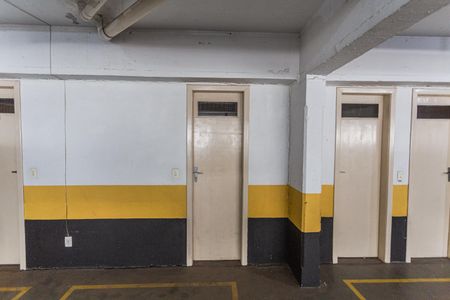 Apartamento à venda com 93m², 3 quartos e 2 vagasQuarto de Despejo