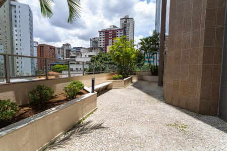 Apartamento à venda com 93m², 3 quartos e 2 vagasÁrea Verde