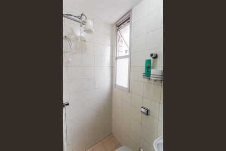 Apartamento à venda com 93m², 3 quartos e 2 vagasBanheiro de serviço