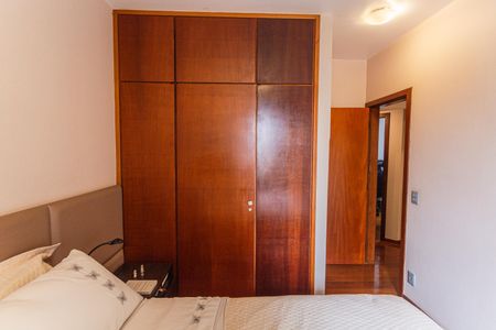 Apartamento à venda com 93m², 3 quartos e 2 vagasCloset da Suíte