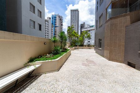 Apartamento à venda com 93m², 3 quartos e 2 vagasÁrea Verde
