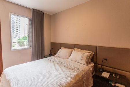 Apartamento à venda com 93m², 3 quartos e 2 vagasSuíte