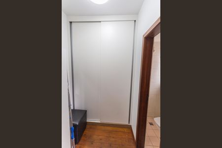 Apartamento à venda com 93m², 3 quartos e 2 vagasQuarto de Serviço