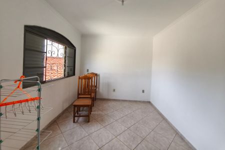Casa à venda com 400m², 6 quartos e 3 vagasSala de Estar