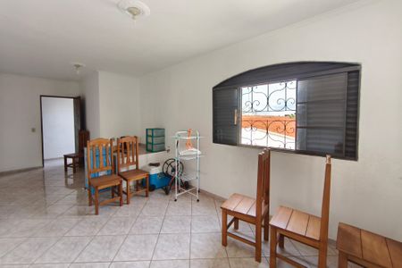 Casa à venda com 400m², 6 quartos e 3 vagasSala de Estar