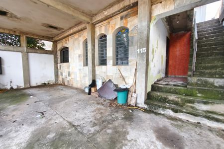 Casa à venda com 400m², 6 quartos e 3 vagasQuintal