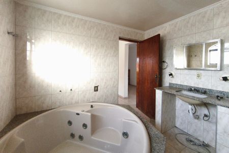 Casa à venda com 400m², 6 quartos e 3 vagasBanheiro Suíte