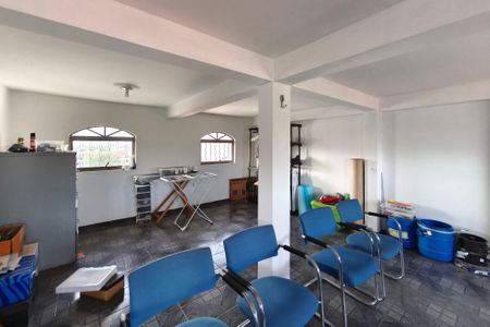 Casa à venda com 400m², 6 quartos e 3 vagasSuíte 2