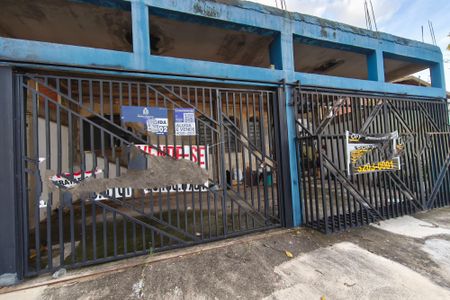 Casa à venda com 400m², 6 quartos e 3 vagasFachada