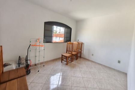 Casa à venda com 400m², 6 quartos e 3 vagasSala de Estar
