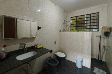 Casa à venda com 400m², 6 quartos e 3 vagasBanheiro Social 2