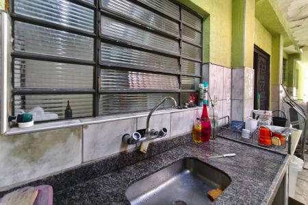 Casa à venda com 400m², 6 quartos e 3 vagasCozinha