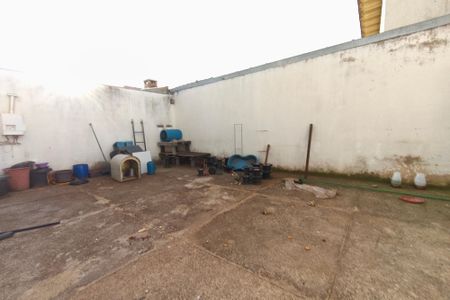 Casa à venda com 400m², 6 quartos e 3 vagasQuintal