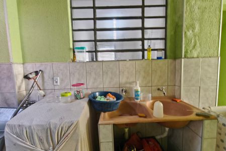 Casa à venda com 400m², 6 quartos e 3 vagasÁrea de Serviço