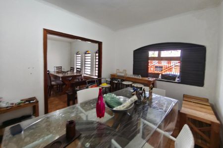 Casa à venda com 400m², 6 quartos e 3 vagasSala de Jantar