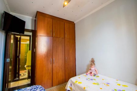 Apartamento à venda com 55m², 2 quartos e 1 vagaQuarto 2