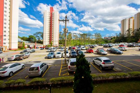 Apartamento à venda com 2 quartos, 55m² em Jardim do Estádio, Santo André