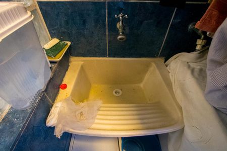 Apartamento à venda com 55m², 2 quartos e 1 vagaÁrea de serviço