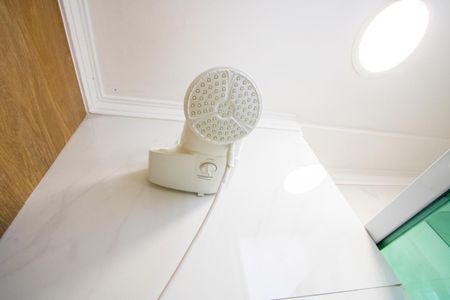 Apartamento à venda com 55m², 2 quartos e 1 vagaBanheiro