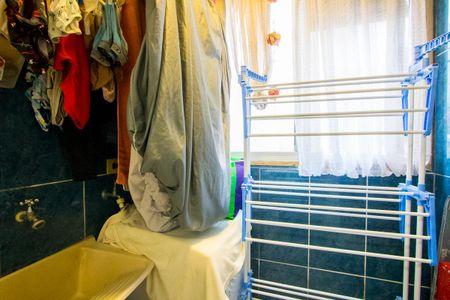 Apartamento à venda com 55m², 2 quartos e 1 vagaÁrea de serviço