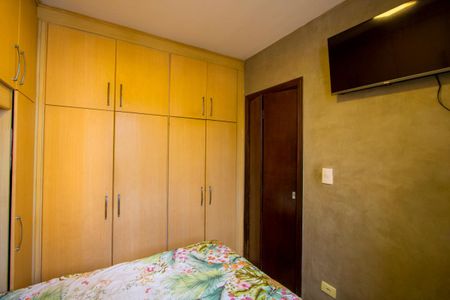 Apartamento à venda com 55m², 2 quartos e 1 vagaQuarto 1