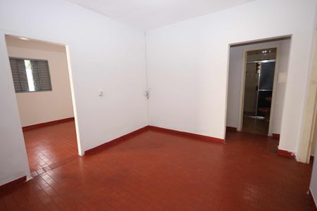 Copa de casa para alugar com 2 quartos, 200m² em Jardim América, Goiânia