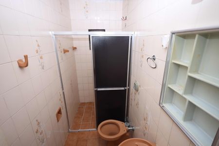 Banheiro de casa para alugar com 2 quartos, 200m² em Jardim América, Goiânia