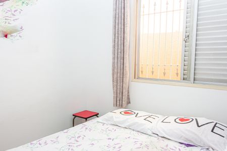 Quarto 1 de casa para alugar com 4 quartos, 120m² em Socorro, São Paulo