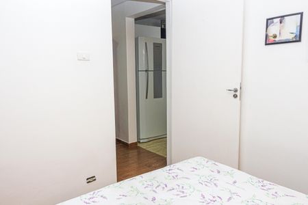 Quarto 1 de casa para alugar com 4 quartos, 120m² em Socorro, São Paulo