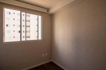 Apartamento para alugar com 31m², 2 quartos e sem vagaQuarto 2