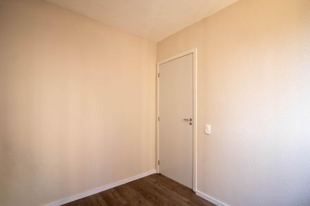 Quarto 2 de apartamento para alugar com 2 quartos, 31m² em Vila Suzana, São Paulo