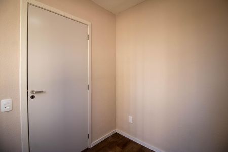 Apartamento para alugar com 31m², 2 quartos e sem vagaQuarto 1