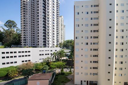 Vista Quarto 1 de apartamento para alugar com 2 quartos, 31m² em Vila Suzana, São Paulo