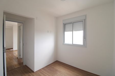Apartamento para alugar com 39m², 2 quartos e sem vagaQuarto 2