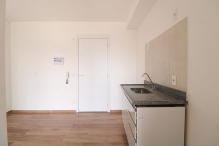 Apartamento para alugar com 39m², 2 quartos e sem vagaCozinha