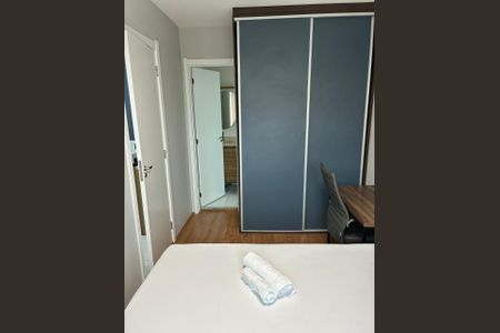 Foto 06 de apartamento à venda com 1 quarto, 28m² em Jardim Caravelas, São Paulo
