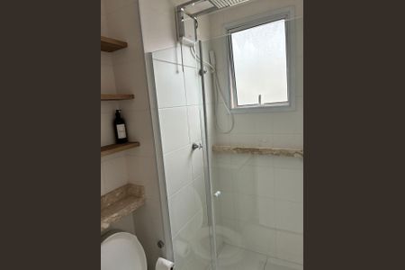 Foto 09 de apartamento à venda com 1 quarto, 28m² em Jardim Caravelas, São Paulo