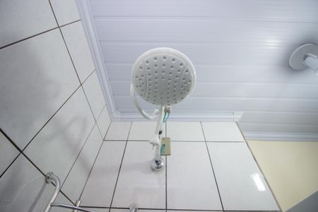 Apartamento à venda com 50m², 2 quartos e 1 vaga Apartamento à venda com 50m², 2 quartos e 1 vagaBanheiro Social