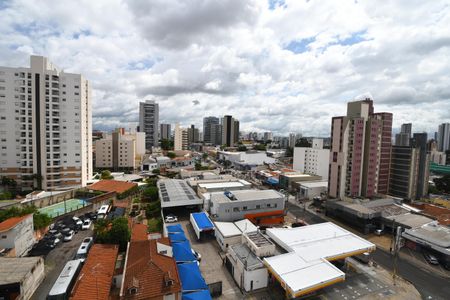 Apartamento à venda com 86m², 2 quartos e 2 vagasSala - Vista