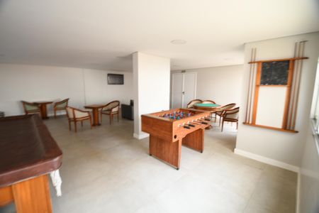Apartamento à venda com 86m², 2 quartos e 2 vagasEspaço de Jogos