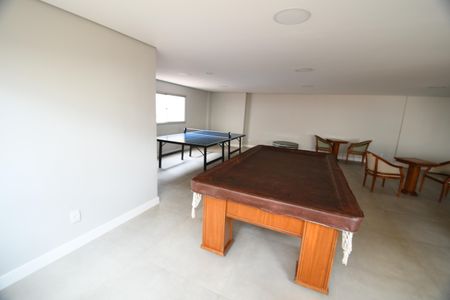 Apartamento à venda com 86m², 2 quartos e 2 vagasEspaço de Jogos