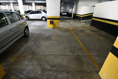 Apartamento à venda com 86m², 2 quartos e 2 vagasGaragem