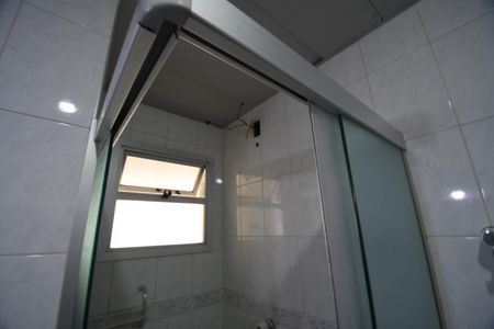 Apartamento à venda com 86m², 2 quartos e 2 vagasBanheiro Social