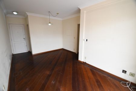 Apartamento à venda com 86m², 2 quartos e 2 vagasSala