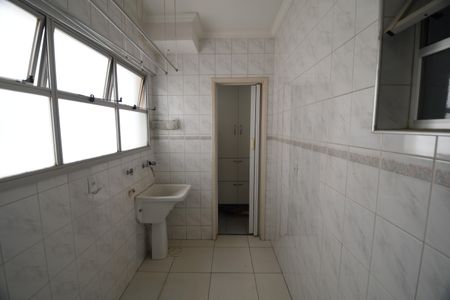 Apartamento à venda com 86m², 2 quartos e 2 vagasÁrea de Serviço