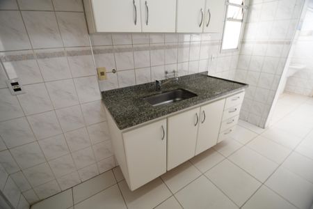 Apartamento à venda com 86m², 2 quartos e 2 vagasCozinha