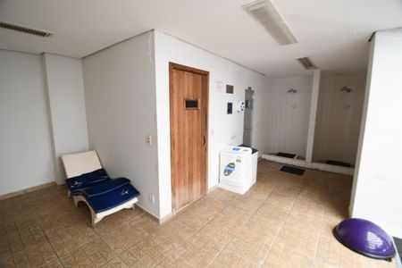 Apartamento à venda com 86m², 2 quartos e 2 vagasSauna