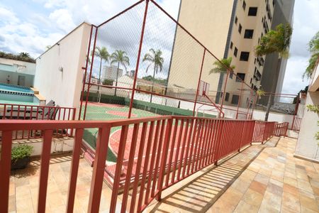 Apartamento à venda com 86m², 2 quartos e 2 vagasQuadra Esportiva