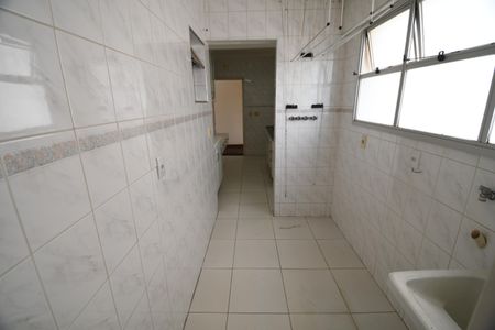 Apartamento à venda com 86m², 2 quartos e 2 vagasÁrea de Serviço