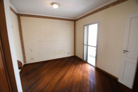 Apartamento à venda com 86m², 2 quartos e 2 vagasQuarto 3 - Suíte